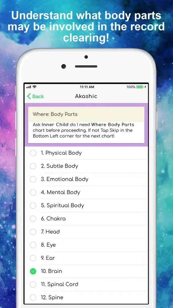 Akashic Soul Screenshots