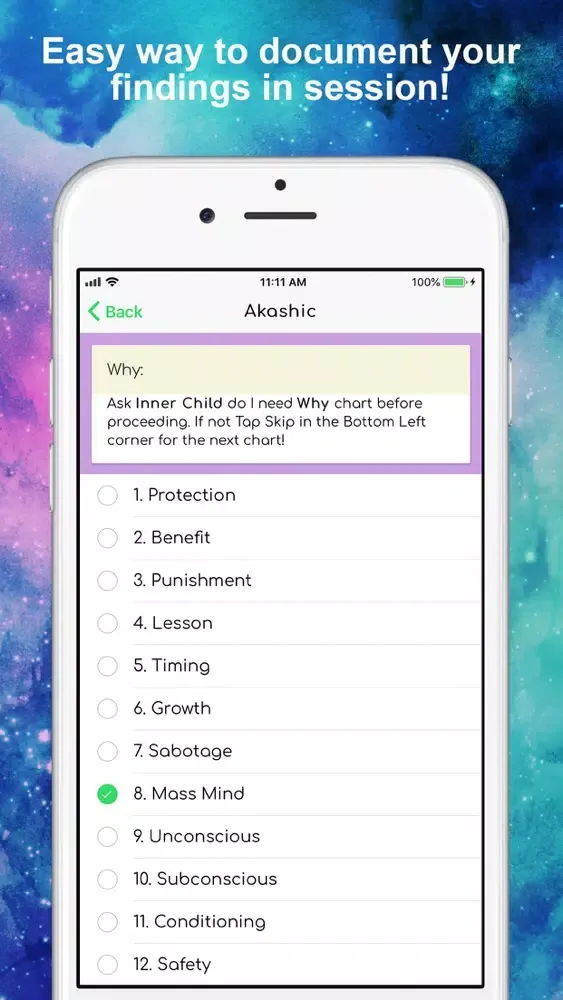 Akashic Soul Screenshots