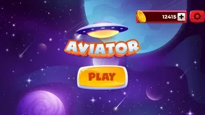 تصاویر Aviator - Play Game