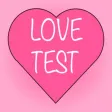Love Test - Couples Quiz Love Test - Couples Quiz