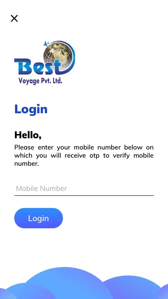 Best Voyage Pvt Ltd Ekran Görüntüleri