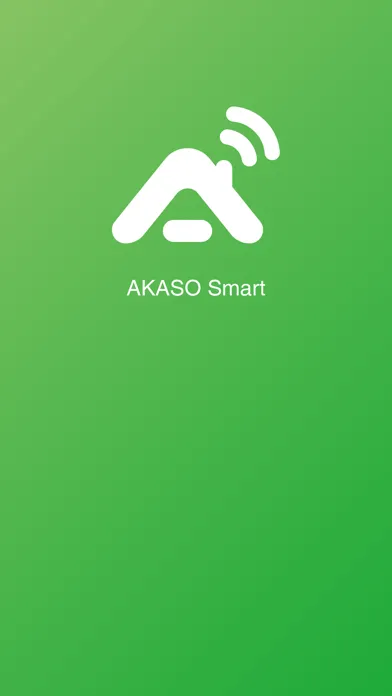 Capturas de tela do Akaso Smart