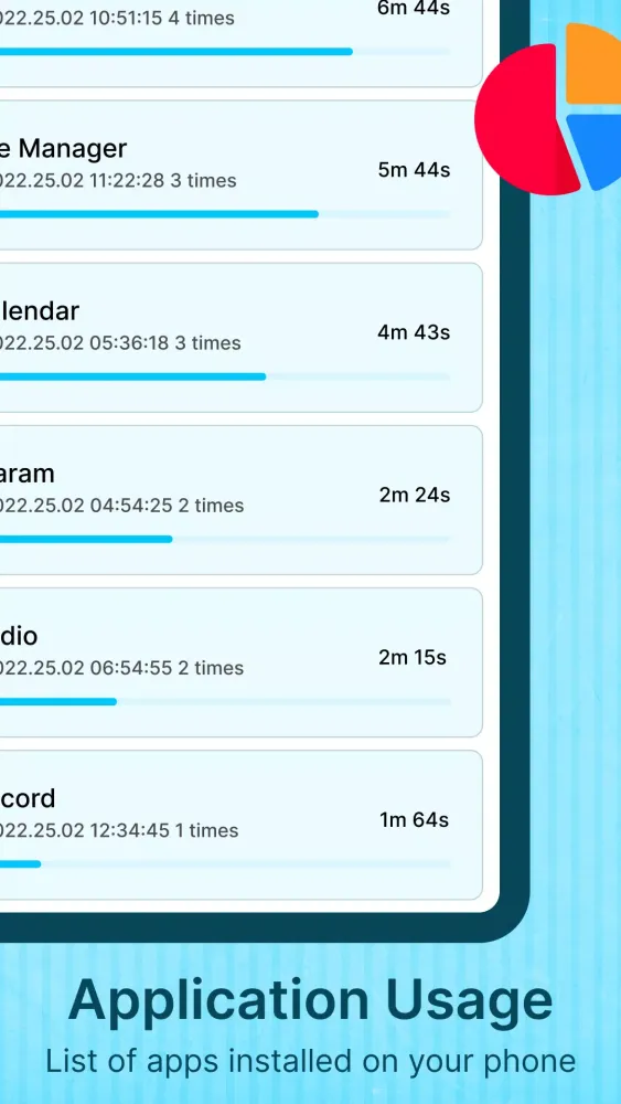 Update All App : System Update Screenshots