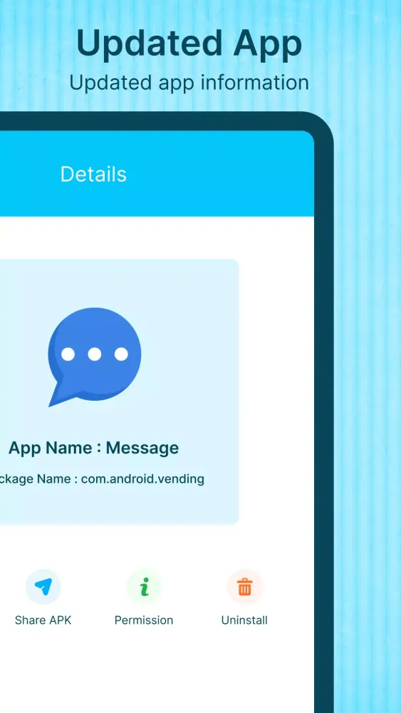 Update All App : System Update Screenshots