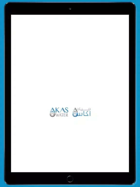 صور Akas Water iPad 