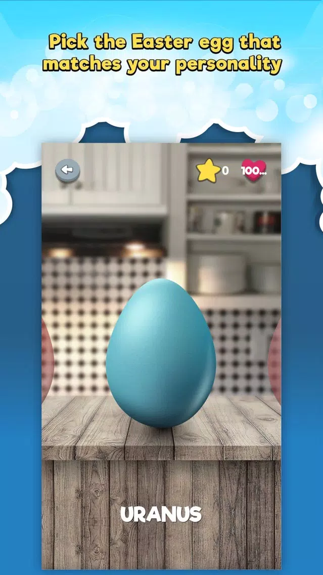 Zrzuty ekranu EggSmash