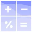 #Calculator Photo Vault Privat