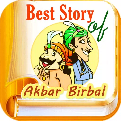 Akbar Birbal Stories