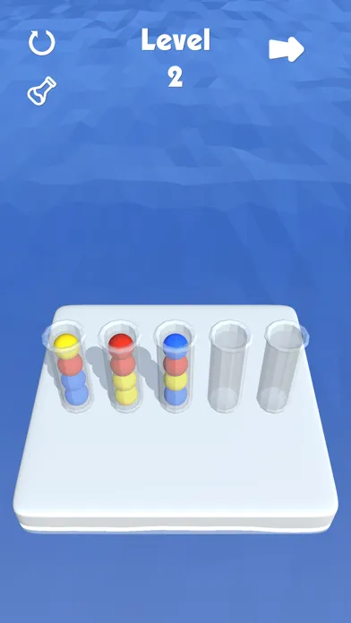 Zrzuty ekranu Match 3D - Puzzle Game