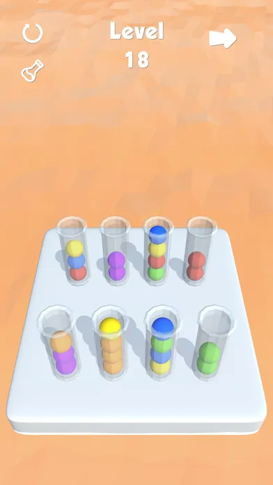 Zrzuty ekranu Match 3D - Puzzle Game