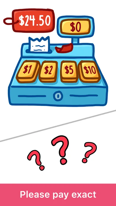 Screenshot di Brain Test - IQ Test