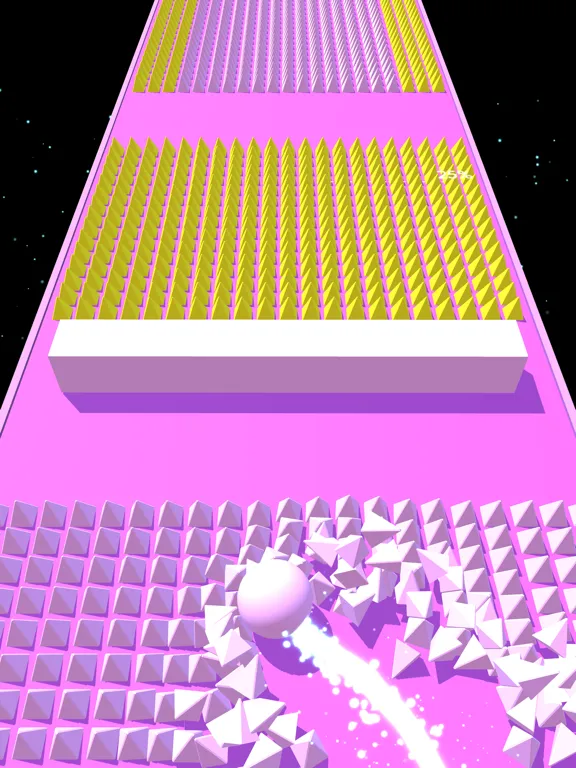 Скриншоты Balls.io 3D iPad 