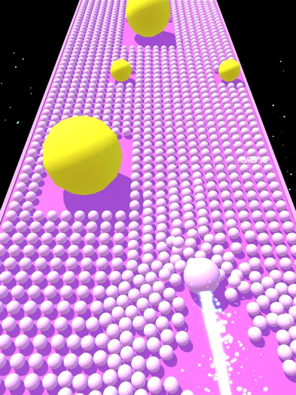 Скриншоты Balls.io 3D iPad 