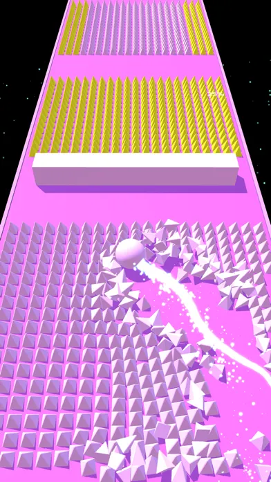 Скриншоты Balls.io 3D