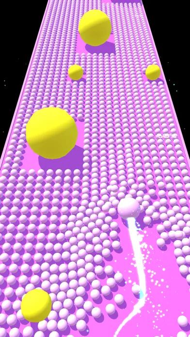 Скриншоты Balls.io 3D