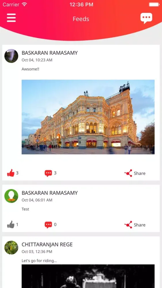 Ảnh chụp màn hình của Akbar Mice