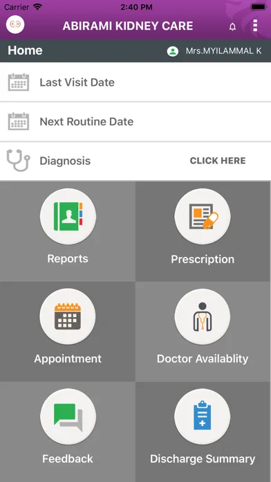 تصاویر ABIRAMI KIDNEY CARE,ERODE