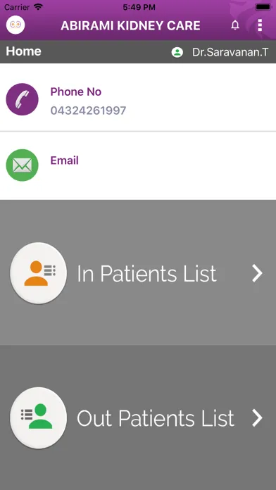 تصاویر ABIRAMI KIDNEY CARE,ERODE