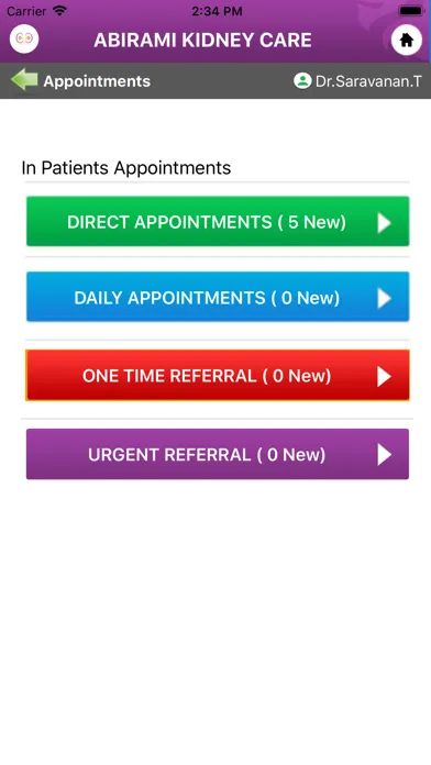 تصاویر ABIRAMI KIDNEY CARE,ERODE