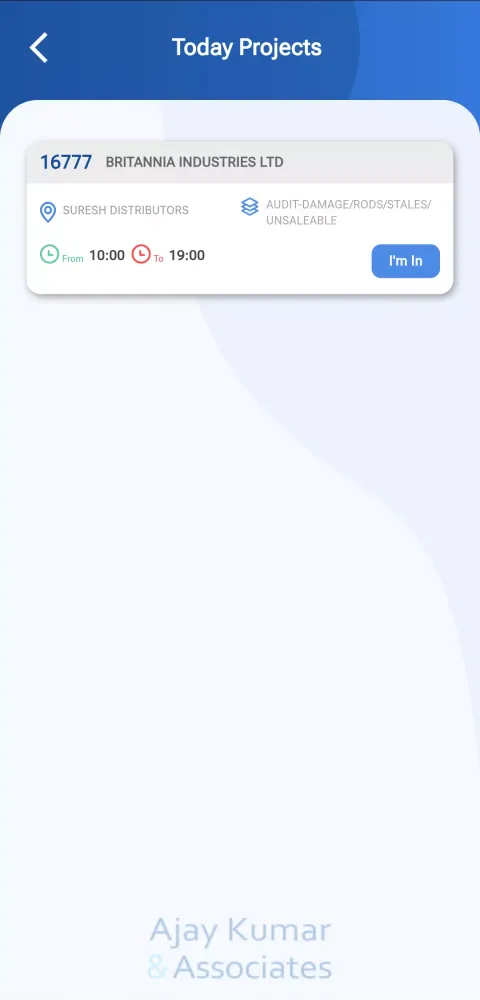 AKA Screenshots