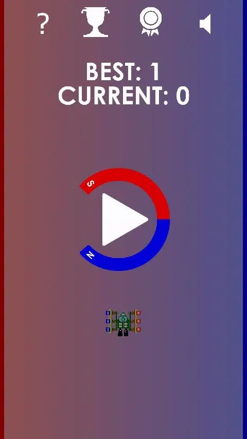 Magnetic plane Screenshots