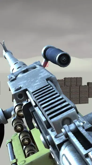 Heavy Gun Defense स्क्रीनशॉट