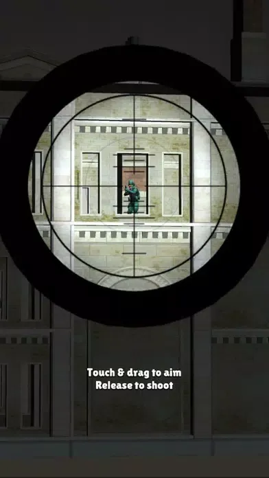 Heavy Gun Defense स्क्रीनशॉट