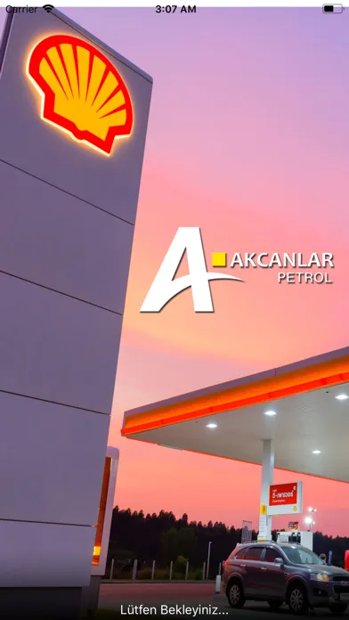 Capturas de tela do Akcanlar