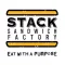 Stack Sandwich Factory