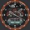 Akchim Watchface AKM