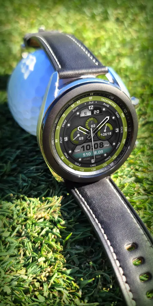 صور Akchim Watchface AKM