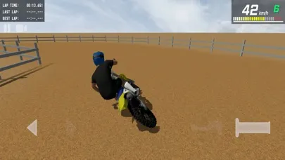 Скриншоты MX Engines