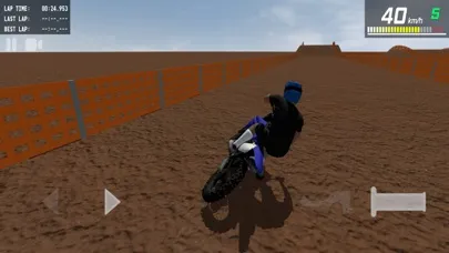 Скриншоты MX Engines