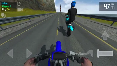 Captures d'écran de Wheelie Life 2
