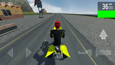 Captures d'écran de Wheelie Life 2