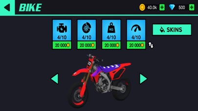 Wheelie Life 3 Screenshots