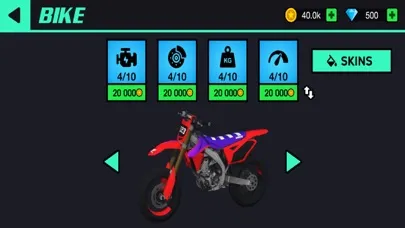 Wheelie Life 3 Screenshots