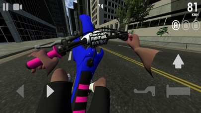 Wheelie Life 3 Screenshots