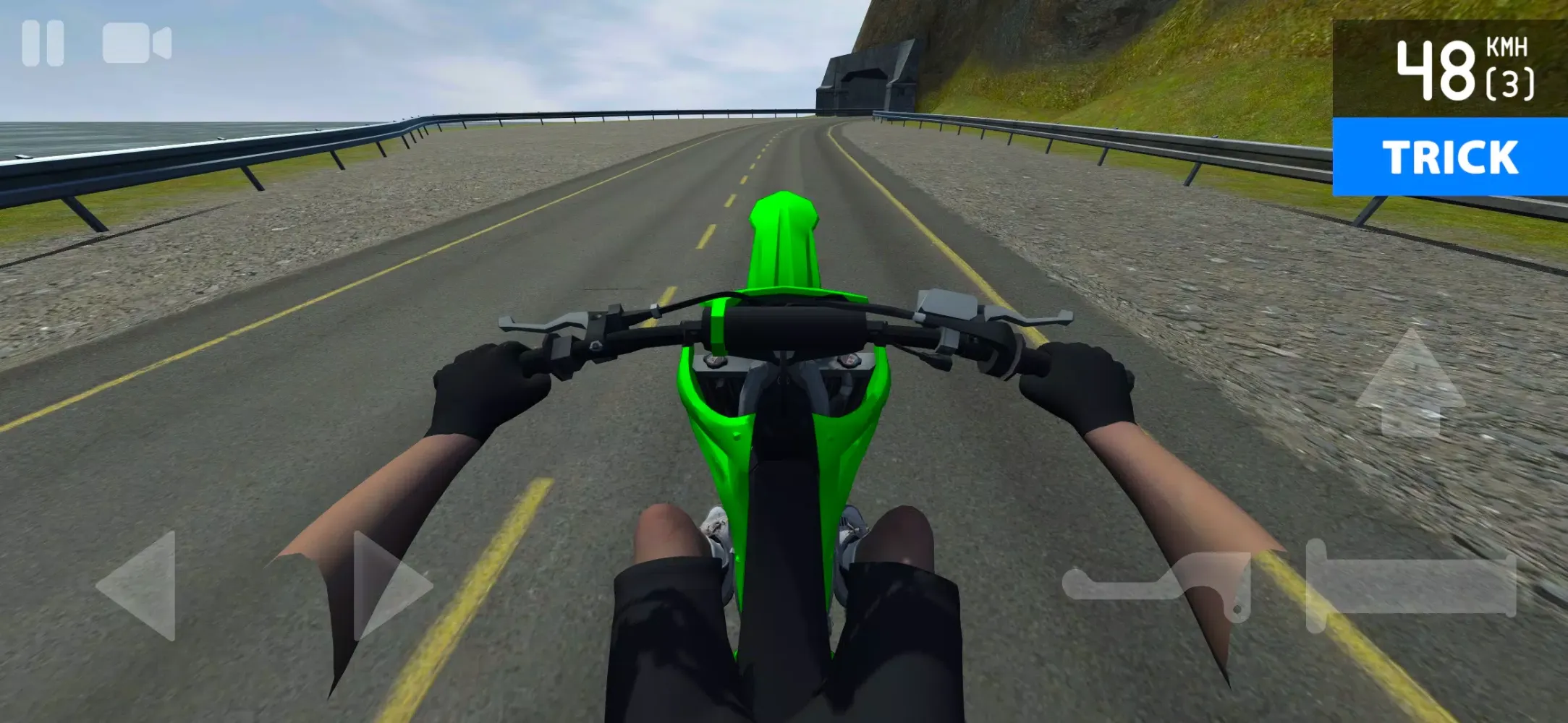 Wheelie Life 2 Screenshots