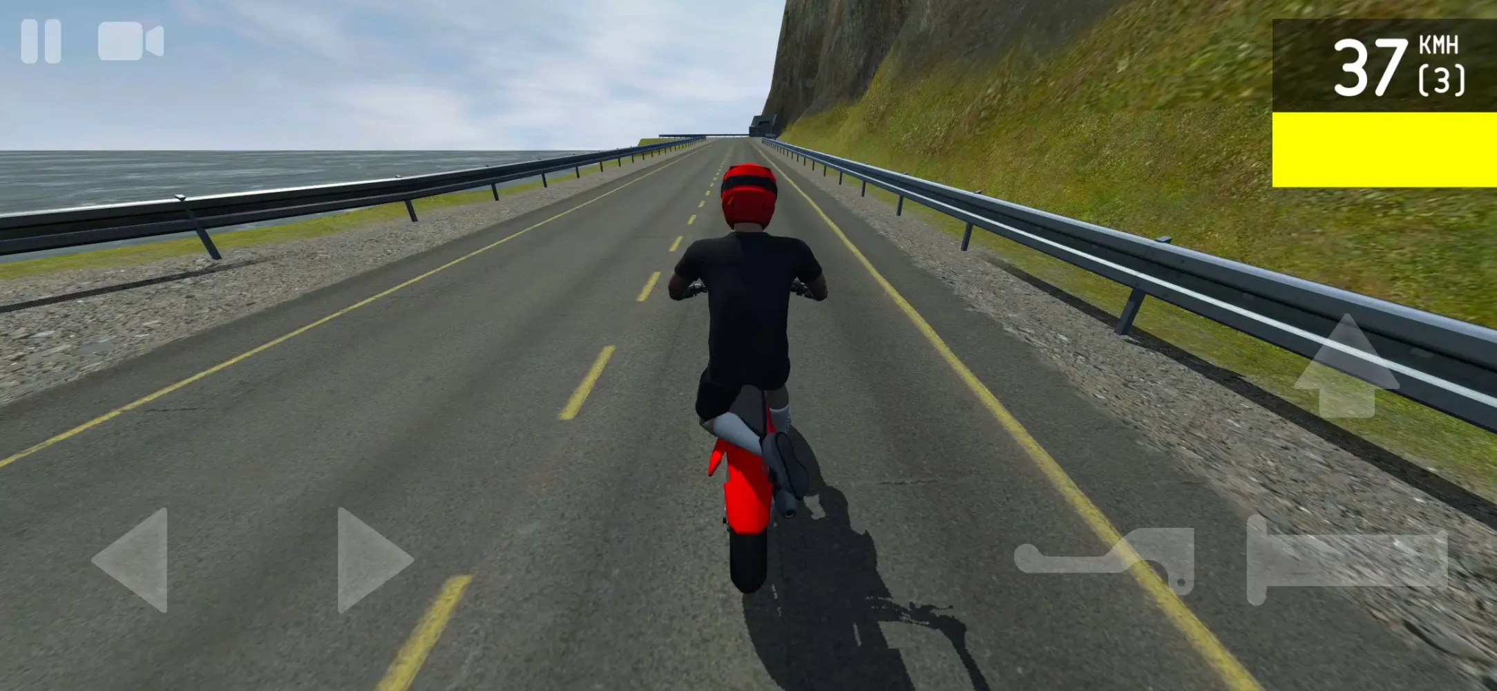 Wheelie Life 2 Screenshots