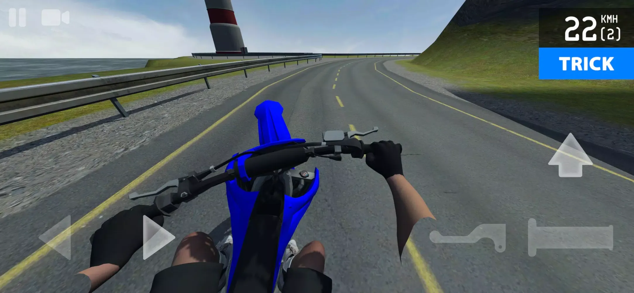 Wheelie Life 2 Screenshots