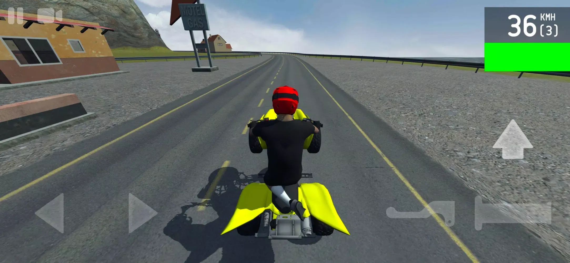 Wheelie Life 2 Screenshots