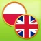 English - Polish Dictionary Free