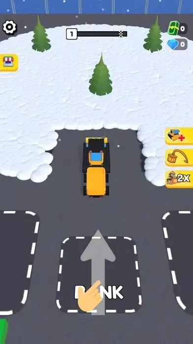 Dozer Dynasty Screenshots