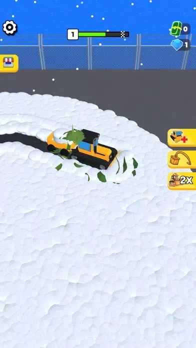 Dozer Dynasty Screenshots