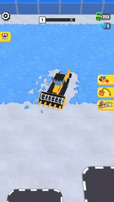Dozer Dynasty Screenshots