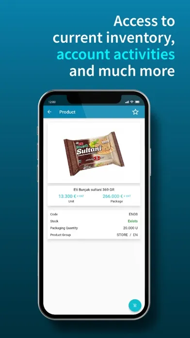 Akead Pro Screenshots