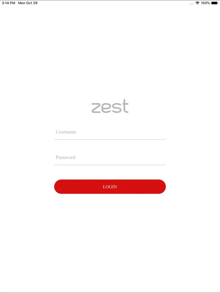 Скриншоты Zest Pack numérique iPad 