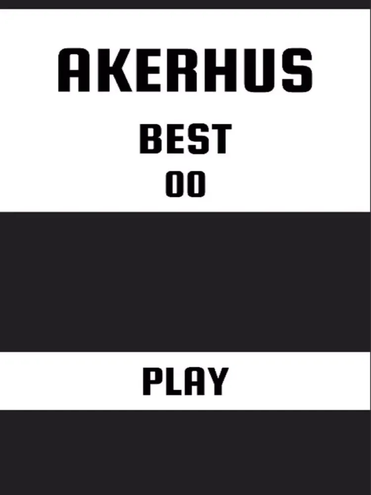 Akerhus iPad  Screenshots