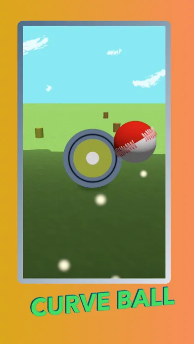 Capturas de pantalla de Excellent Throw
